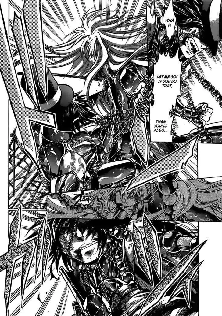 Saint Seiya - The Lost Canvas Chapter 210 10